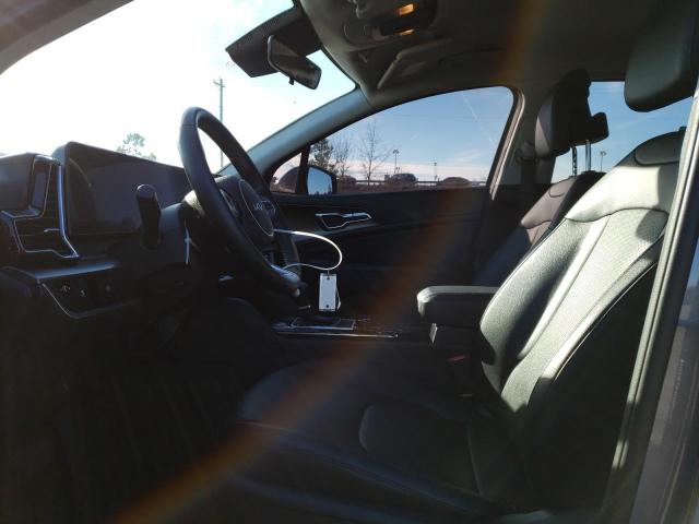 Photo 7 from auction – 2023 KIA SPORTAGE E with VIN 5XYK33AF1PG036594
