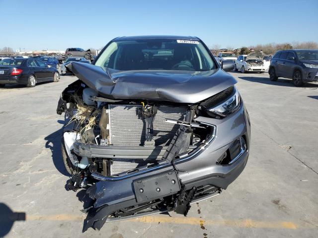 Photo 5 from auction – 2022 FORD EDGE SEL with VIN 2FMPK4J96NBA92956