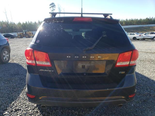 Photo 6 from auction – 2012 DODGE JOURNEY SX with VIN 3C4PDCBG8CT133398