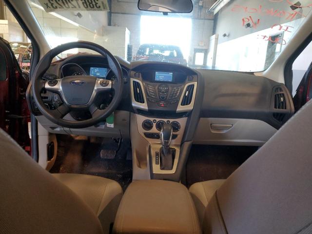 Photo 8 from auction – 2014 FORD FOCUS SE with VIN 1FADP3K24EL326991