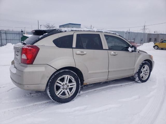Photo 3 from auction – 2009 DODGE CALIBER SX with VIN 1B3HB48A39D131531