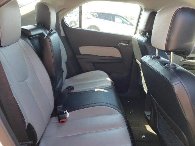 Photo 10 from auction – 2011 CHEVROLET EQUINOX LS with VIN 2CNALBEC9B6206126