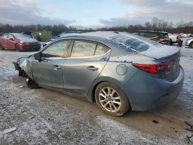 Photo 2 from auction – 2015 MAZDA 3 TOURING with VIN 3MZBM1V73FM163169