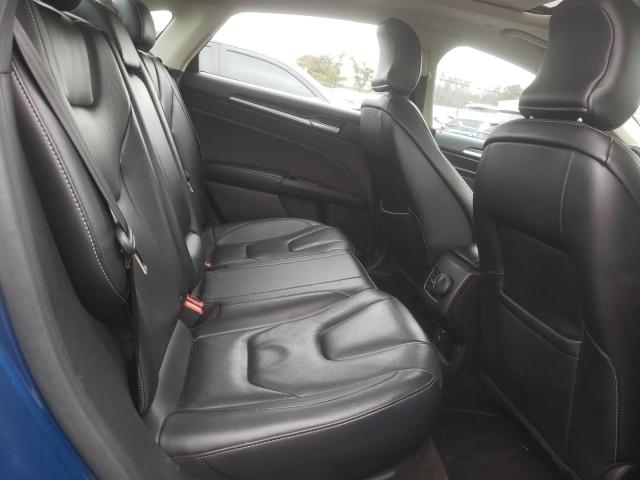 Photo 10 from auction – 2017 FORD FUSION TIT with VIN 3FA6P0SU1HR153753