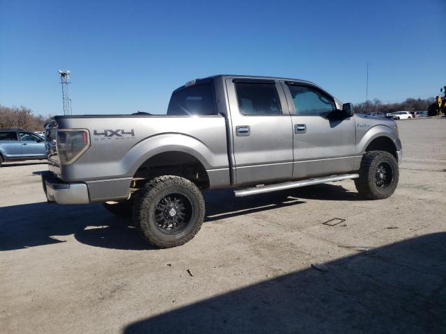 Photo 3 from auction – 2012 FORD F150 SUPER with VIN 1FTFW1EF7CFC75300