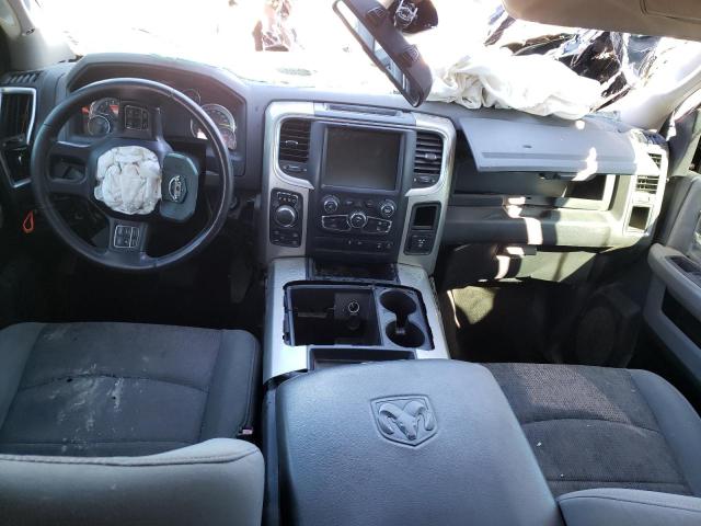 Photo 8 from auction – 2015 RAM 1500 SLT with VIN 1C6RR7LMXFS694592