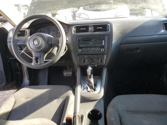 Photo 8 from auction – 2014 VOLKSWAGEN JETTA BASE with VIN 3VW2K7AJ3EM331367