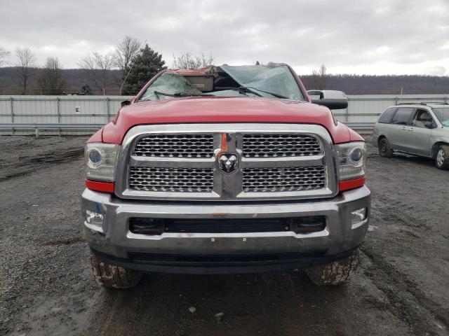 Photo 6 from auction – 2015 RAM 2500 LARAM with VIN 3C6UR5FL4FG565577