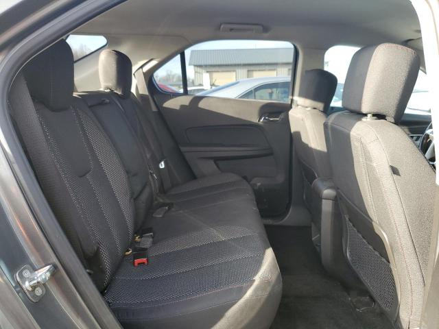 Photo 11 from auction – 2012 CHEVROLET EQUINOX LT with VIN 2GNFLEEK4C6257447