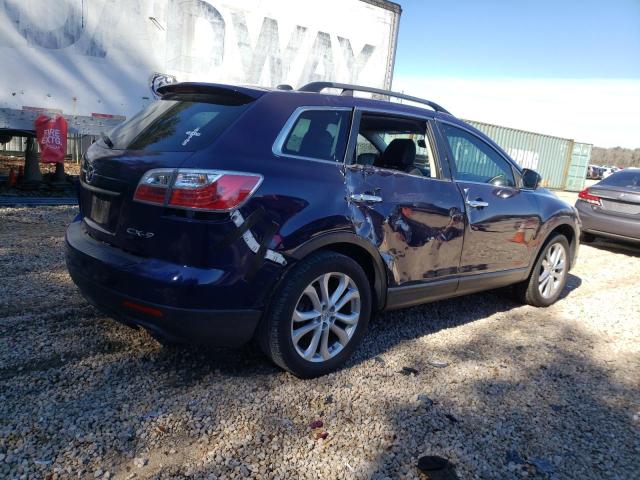 Photo 3 from auction – 2012 MAZDA CX-9 with VIN JM3TB2DA3C0363376
