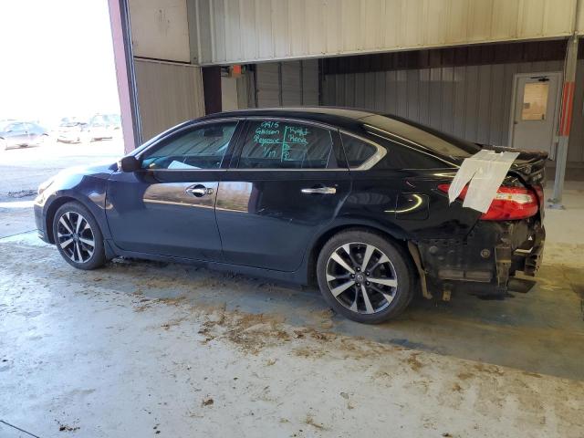 Photo 2 from auction – 2016 NISSAN ALTIMA 2.5 with VIN 1N4AL3AP4GC197715
