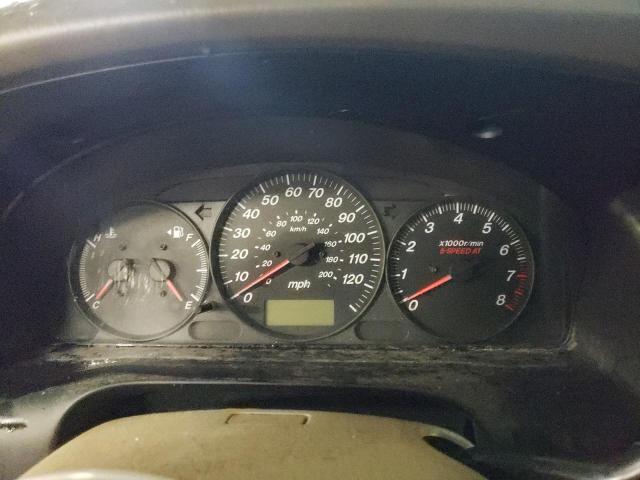 صورة رقم 9 من المزاد - 2003 MAZDA MPV WAGON مع VIN JM3LW28JX30367925