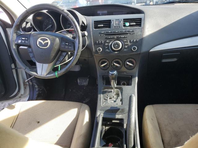 Zdjęcie 8 z aukcji – 2012 MAZDA 3 I z VIN JM1BL1L87C1646528