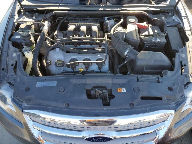 Photo 11 from auction – 2011 FORD TAURUS LIM with VIN 1FAHP2JWXBG102516