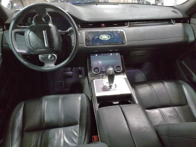Photo 8 from auction – 2020 LAND ROVER RANGE ROVE with VIN SALZP2FX1LH077283