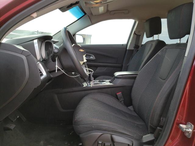 Photo 7 from auction – 2017 CHEVROLET EQUINOX LT with VIN 2GNALCEK7H1504480