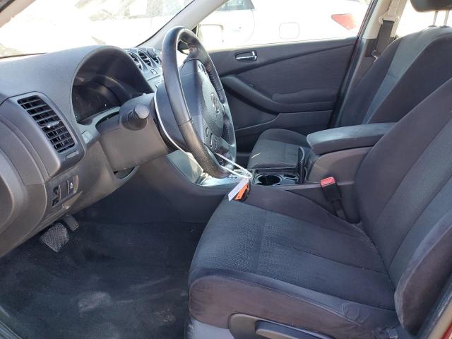 Photo 7 from auction – 2012 NISSAN ALTIMA BAS with VIN 1N4AL2APXCN456944