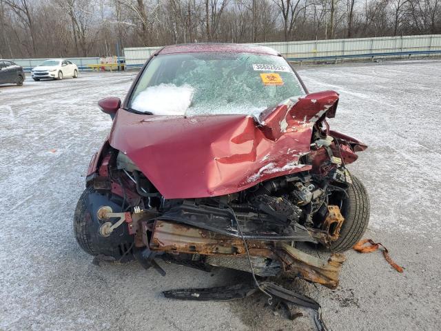 Photo 5 from auction – 2014 FORD FIESTA TIT with VIN 3FADP4FJ2EM189765