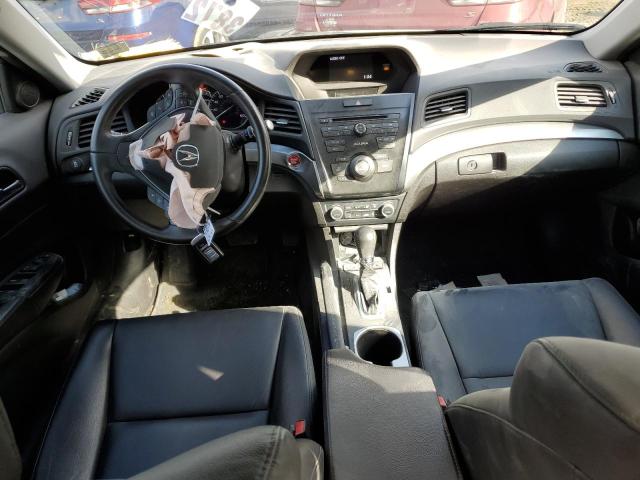 Photo 8 from auction – 2018 ACURA ILX BASE W with VIN 19UDE2F34JA003089