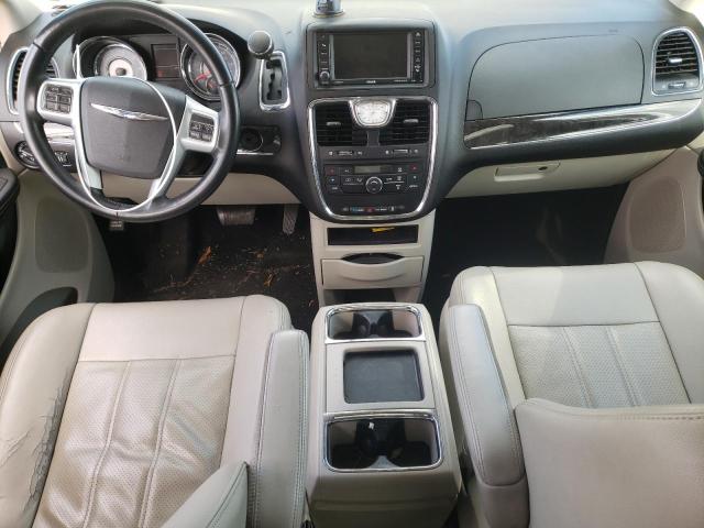 Photo 8 from auction – 2013 CHRYSLER TOWN & COU with VIN 2C4RC1BG7DR509173