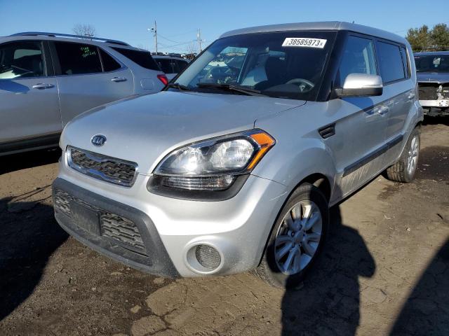 KIA SOUL + 2012 with VIN KNDJT2A63C7446021 - Photo from auction