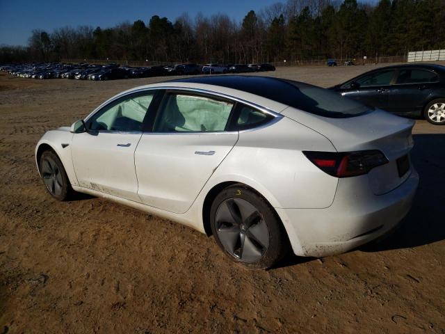 Photo 2 from auction – 2020 TESLA MODEL 3 with VIN 5YJ3E1EA6LF658773