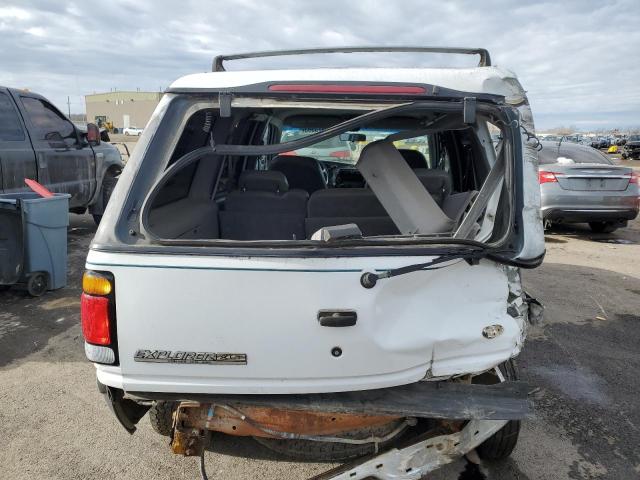 Photo 6 from auction – 1995 FORD EXPLORER with VIN 1FMDU34X7SZB40703