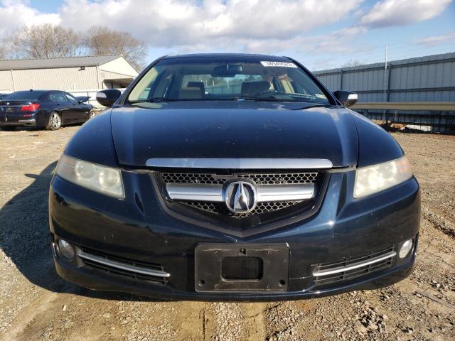 Photo 5 from auction – 2008 ACURA TL with VIN 19UUA66208A028866