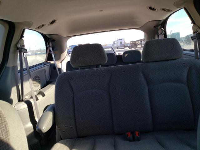 Photo 10 from auction – 2007 DODGE GRAND CARA with VIN 1D4GP24R17B116551