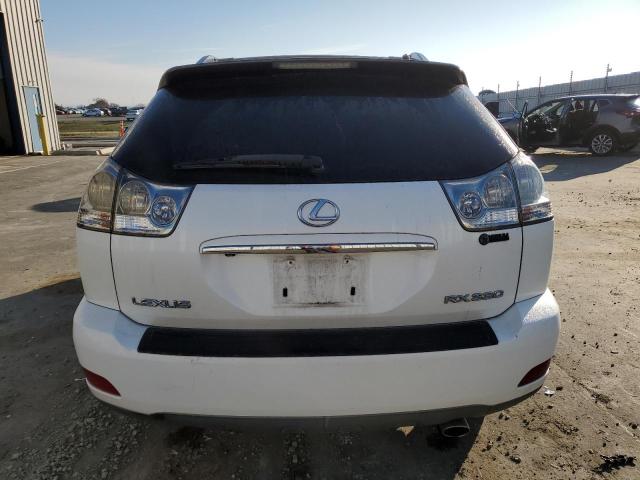 Photo 6 from auction – 2005 LEXUS RX 330 with VIN 2T2HA31U75C072857