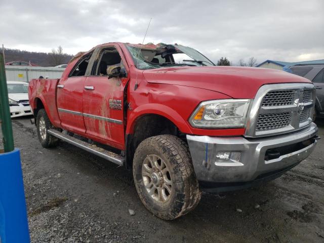 Photo 4 from auction – 2015 RAM 2500 LARAM with VIN 3C6UR5FL4FG565577