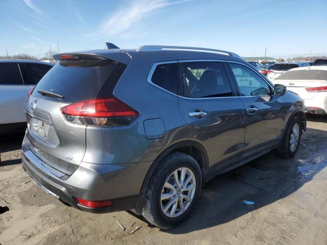 Photo 3 from auction – 2017 NISSAN ROGUE S with VIN KNMAT2MT3HP596204