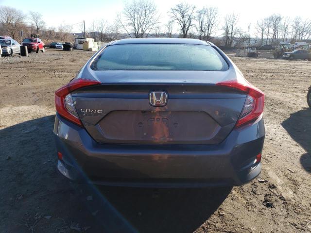 Photo 6 from auction – 2016 HONDA CIVIC EX with VIN 19XFC2F74GE247122