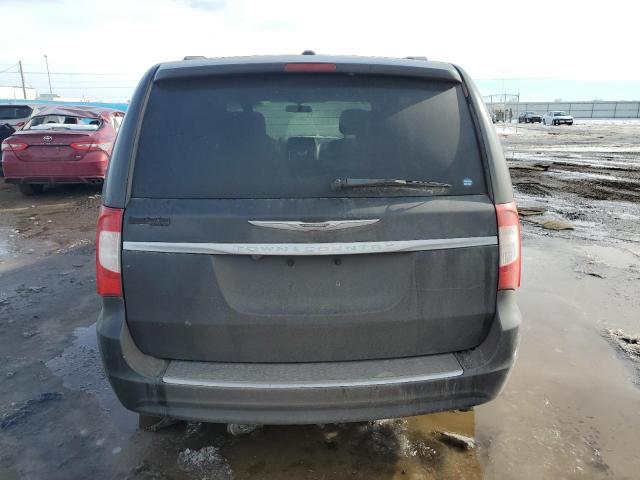 Photo 6 from auction – 2011 CHRYSLER TOWN & COU with VIN 2A4RR8DGXBR616116