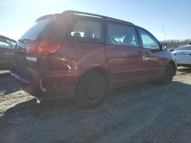 Photo 3 from auction – 2010 TOYOTA SIENNA CE with VIN 5TDKK4CCXAS331408