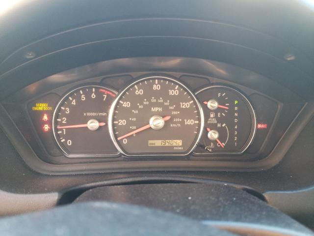 Photo 9 from auction – 2011 MITSUBISHI GALANT ES with VIN 4A32B3FF3BE008449