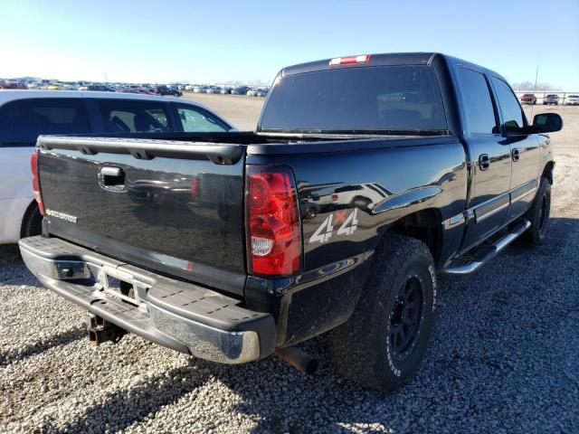 Photo 3 from auction – 2005 CHEVROLET SILVERADO with VIN 2GCEK13T151316823