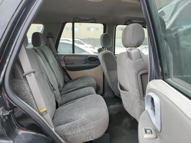 Photo 11 from auction – 2003 CHEVROLET TRAILBLAZE with VIN 1GNDS13SX32409363