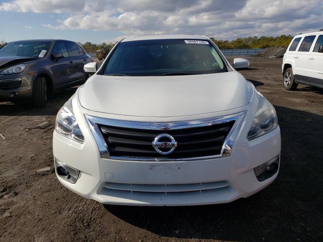 Photo 5 from auction – 2015 NISSAN ALTIMA 2.5 with VIN 1N4AL3AP7FC244721