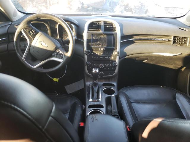 Photo 8 from auction – 2015 CHEVROLET MALIBU LTZ with VIN 1G11F5SLXFF211258