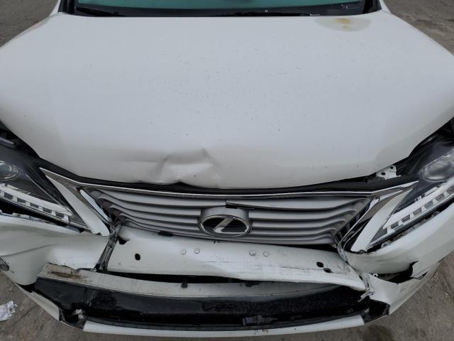 Photo 12 from auction – 2013 LEXUS RX 350 BAS with VIN 2T2BK1BA1DC205624