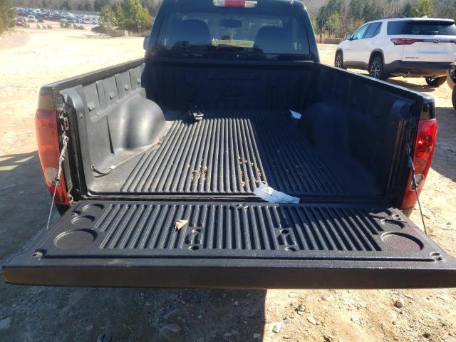Photo 10 from auction – 2010 CHEVROLET COLORADO L with VIN 1GCCSCD99A8121985