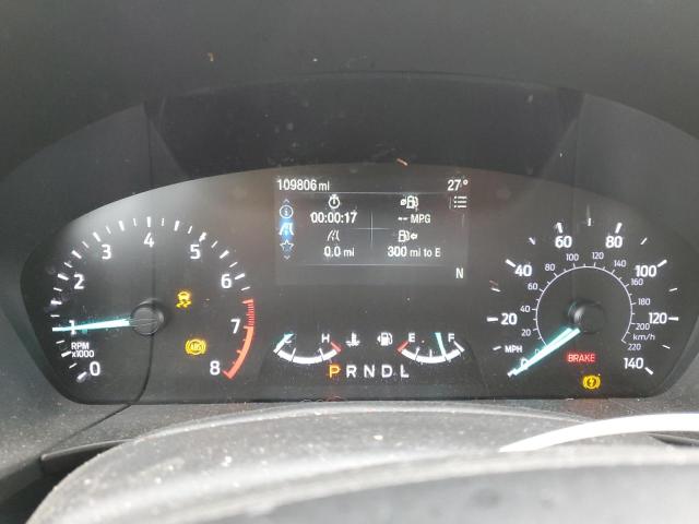 Photo 9 from auction – 2020 FORD ESCAPE SE with VIN 1FMCU0G63LUB11050