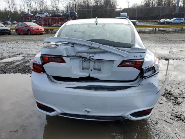 Zdjęcie 6 z aukcji – 2016 ACURA ILX PREMIU z VIN 19UDE2F79GA009482