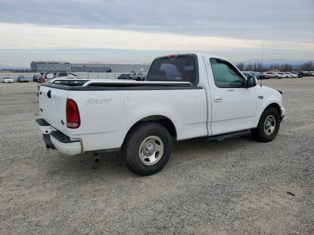 Photo 3 from auction – 2001 FORD F150 with VIN 2FTZF17241CA43673