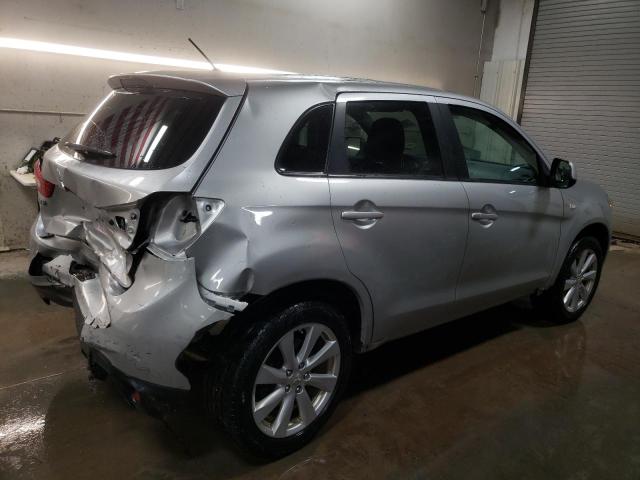 Photo 3 from auction – 2013 MITSUBISHI OUTLANDER with VIN 4A4AP3AU9DE019862