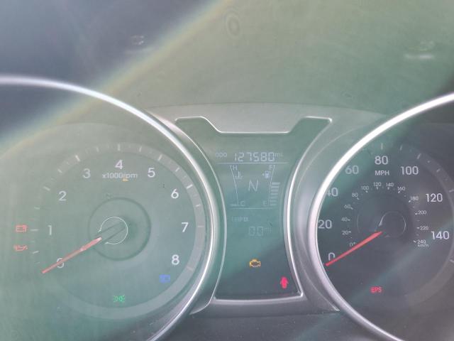 صورة رقم 9 من المزاد - 2012 HYUNDAI VELOSTER مع VIN KMHTC6AD3CU026478