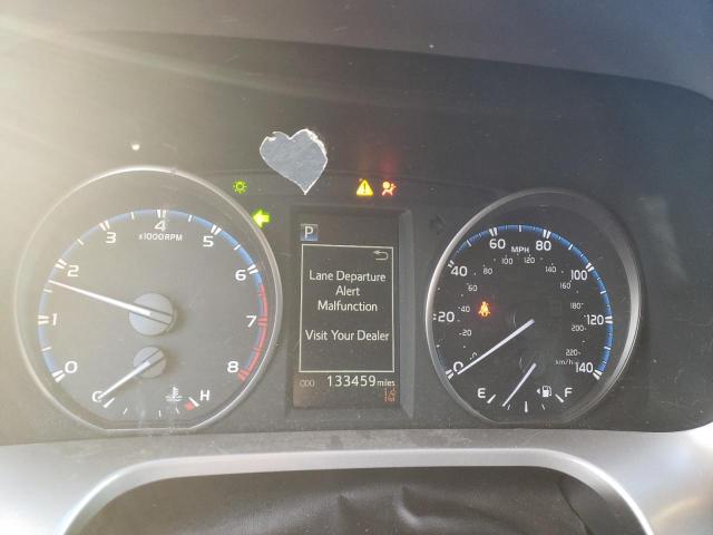 Photo 9 from auction – 2017 TOYOTA RAV4 LE with VIN JTMBFREV7HJ158177