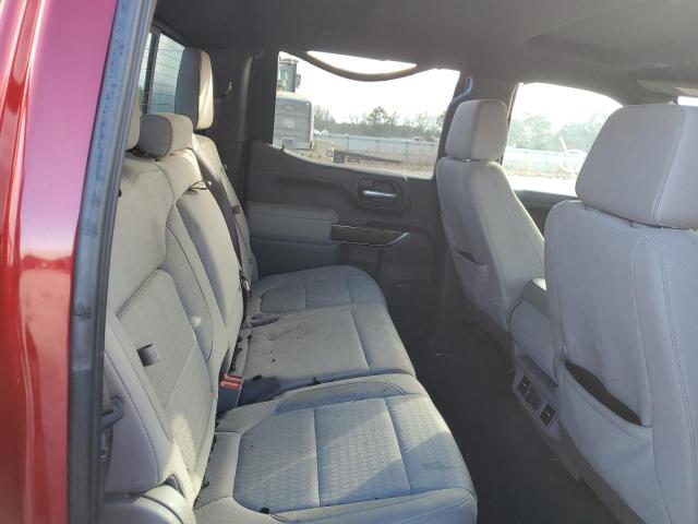 Photo 10 from auction – 2021 GMC SIERRA C15 with VIN 1GTP8BED3MZ167811