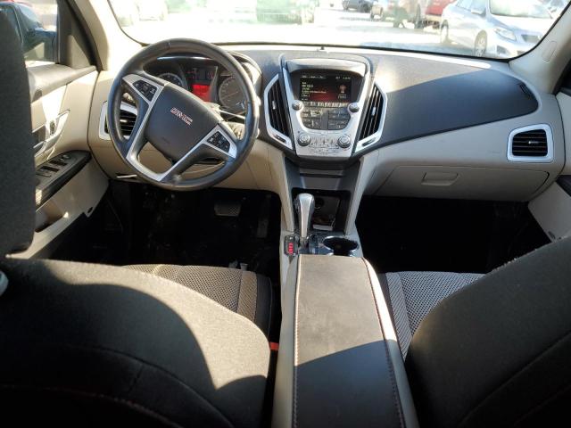 Photo 8 from auction – 2013 GMC TERRAIN SL with VIN 2GKALSEK0D6219639